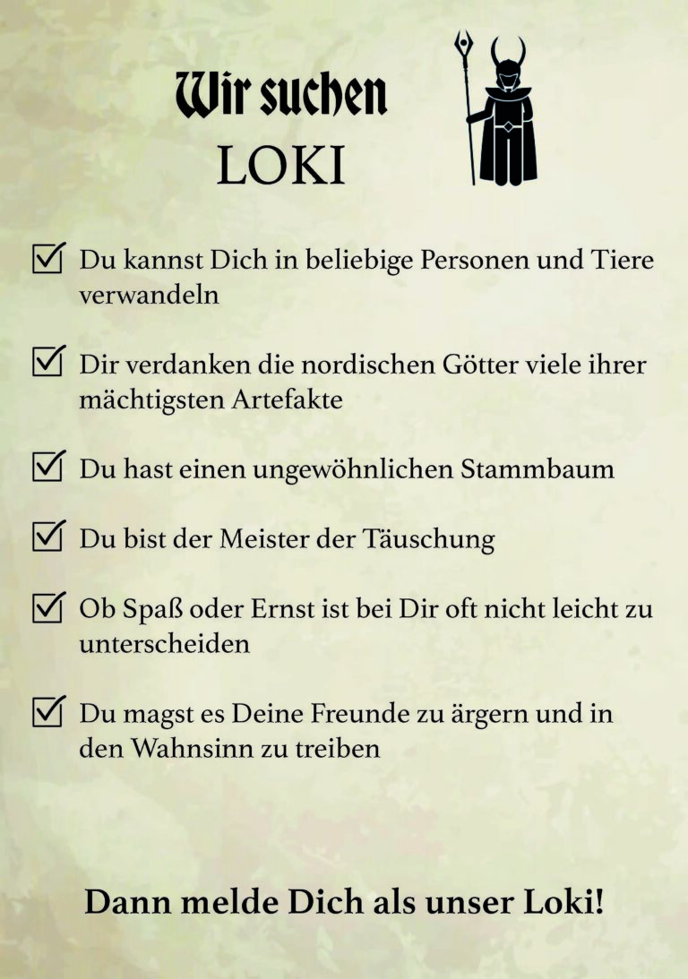NPC Loki